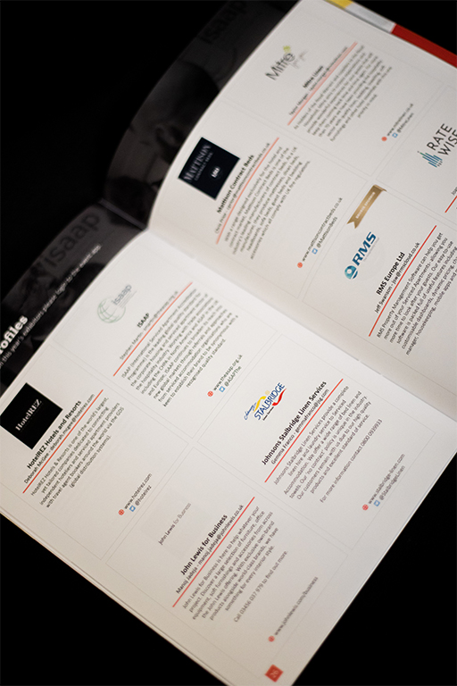 Asap Convention 2018 Flat Cap Design